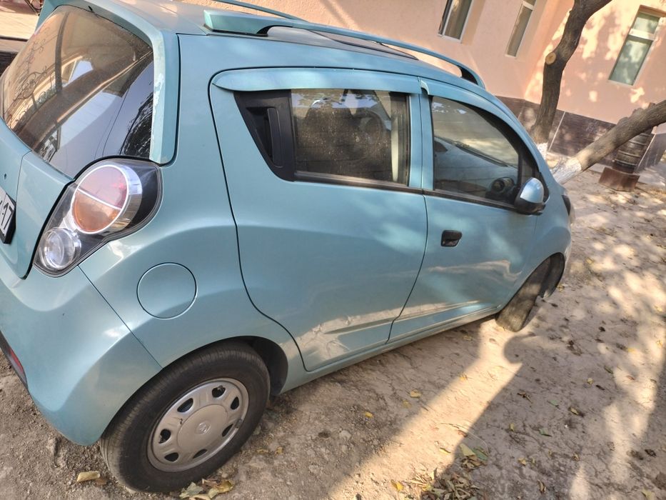 Продам авто даеwoo матиз
