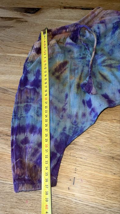 Șalvari/pantaloni copii Maya 2 ani