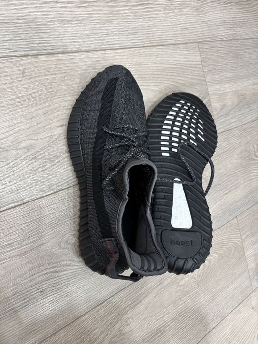 Adidas Yeeze Boost