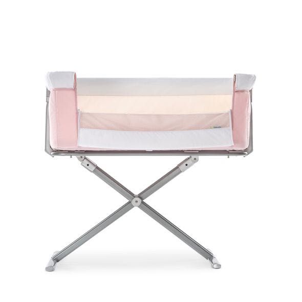 Бебешка кошара Hauck Face to me