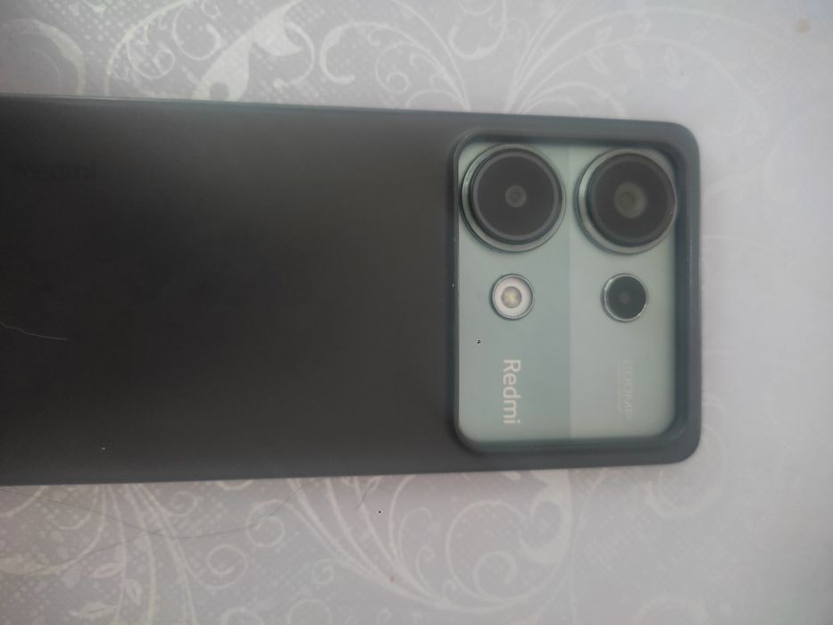 Продаю redmi 13 note pro 5g+