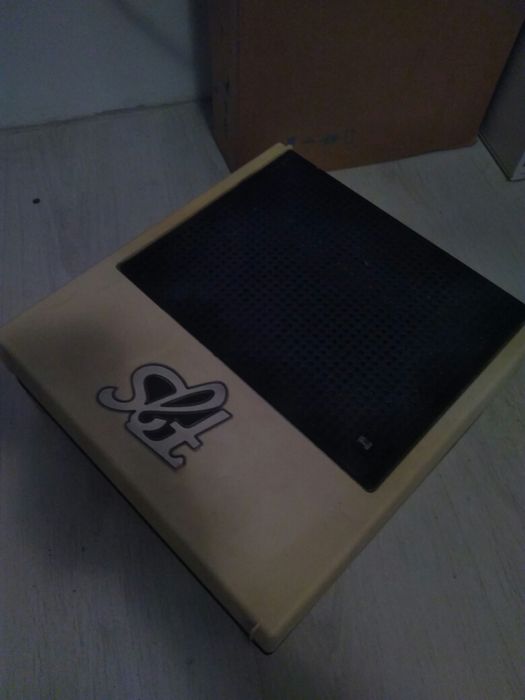 Pickup dual p22a