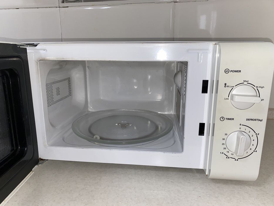 Микроволновка