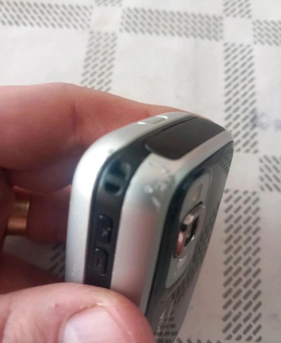 Telefon Colectie Nokia 6111 , Liber retea , stare exceptionala , incarcator