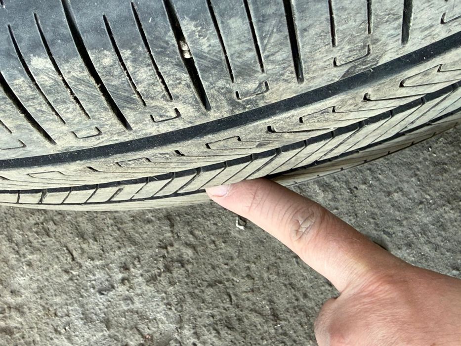 Продам шину Continental