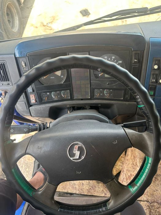 Продам Shacman 2015 в отличном состоянии