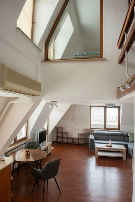 Дава се под наем Мезонет в София, Гео Милев - 75 кв.м за 700 € - Снимка #4