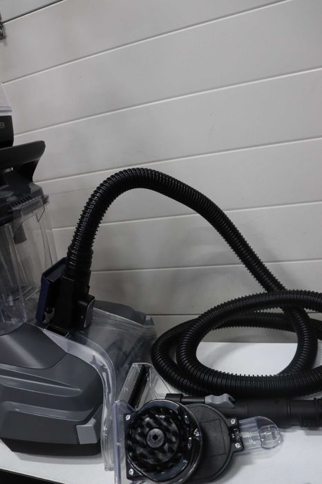 Перяща прахосмукачка за килими Vax SpinScrub Power Plus, 1200W