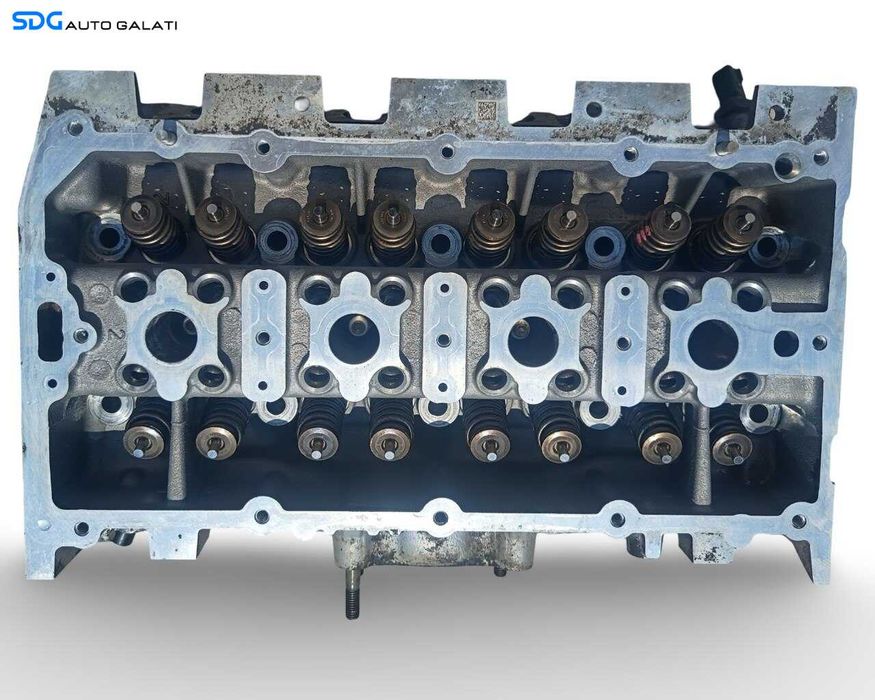 Chiulasa Chiuloasa Motor 1.4 TSI CZCA CZDA Volkswagen Passat B8 2015 - 2024 Cod 04E103064F 04E103264C [LN0236]