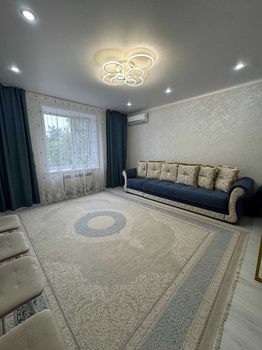 В продаже 2-ком. кв.  20-й мкрн.