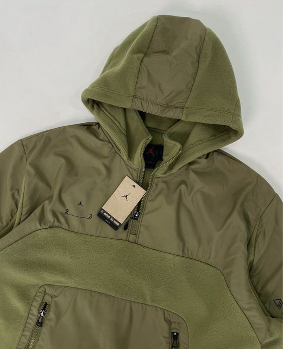 Худи NIKE Air Jordan