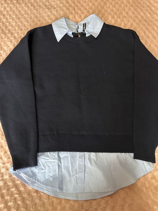 Bluza elegantă nouă