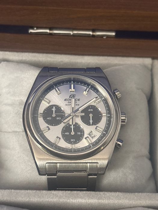 Casio Edifice EFB-730D-7AVUEF