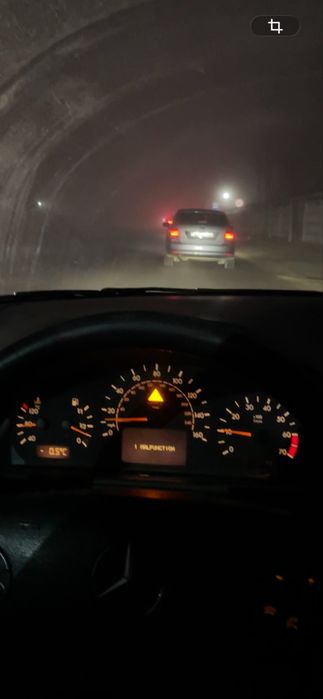 Продам Мафон и деревяшку Щиток на мерс 210