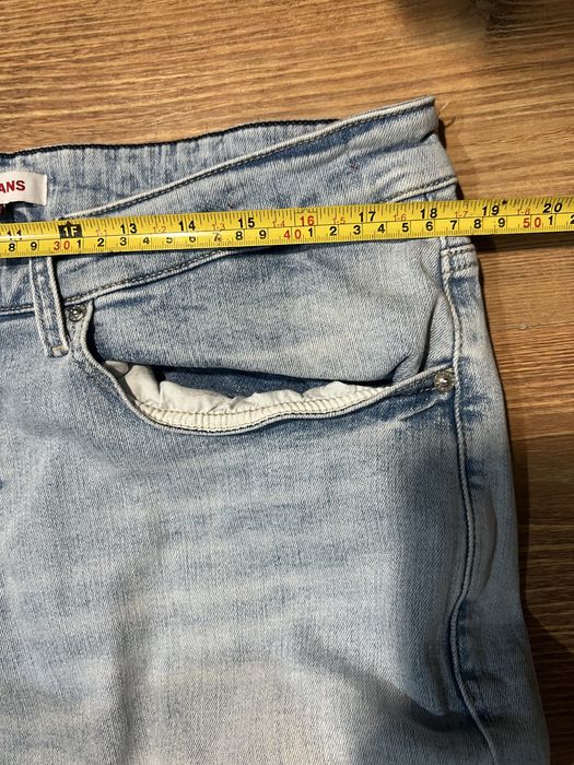 Blugi Tommy  Jeans 38/33