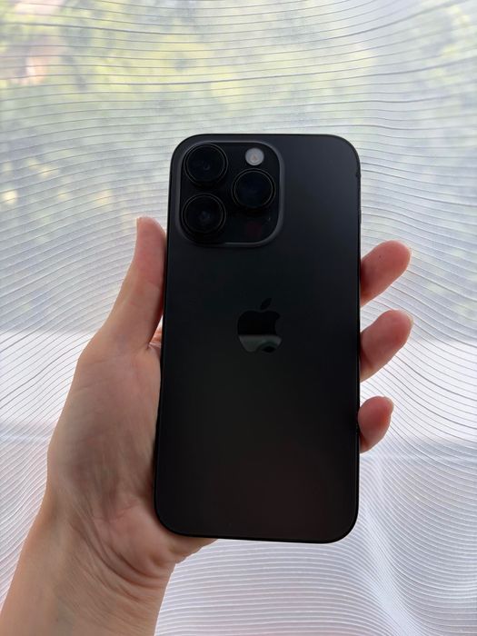 IPhone 14 Pro - 128GB, като НОВ