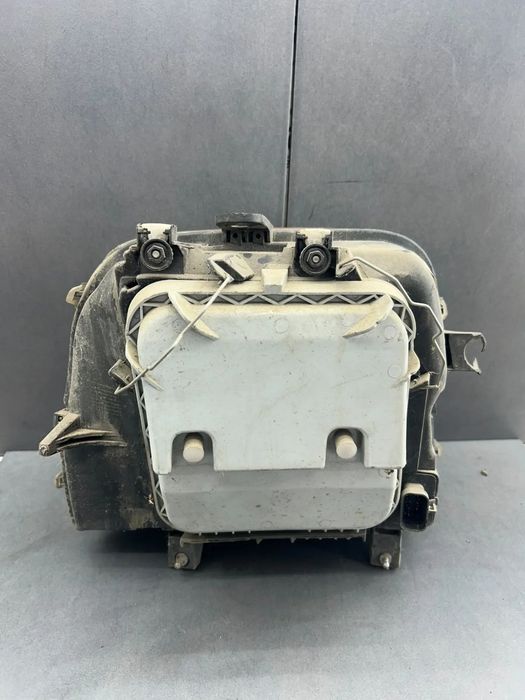 Far stanga 20B234B Fiat Doblo 2004 1.9 D MT (63 hp)