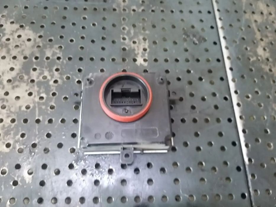 Modul calculator balast xenon drl audi q3 8u 4g0907397d 401140244 28297178