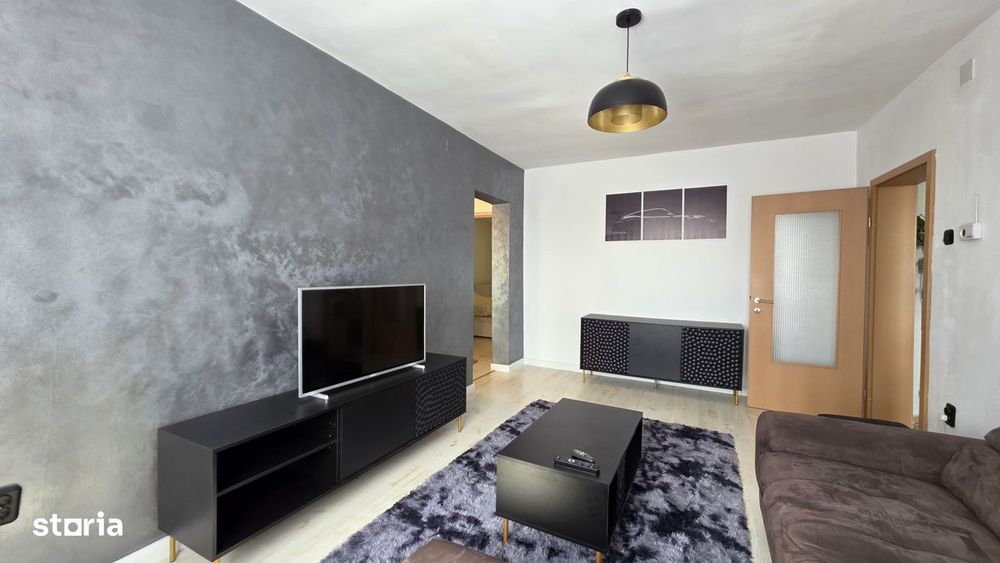 Apartament 3 camere | Circumvalatiunii | Mobilat | Comision 0% | Ofert