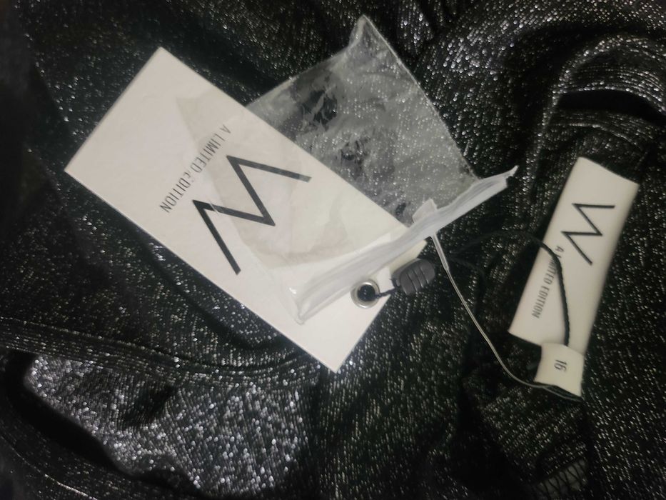 Дамска блуза размер uk 16