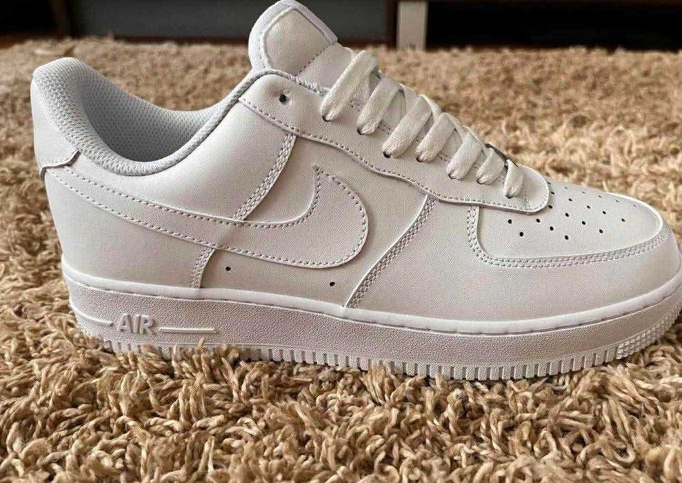 Adidasi Nike AirForce 1