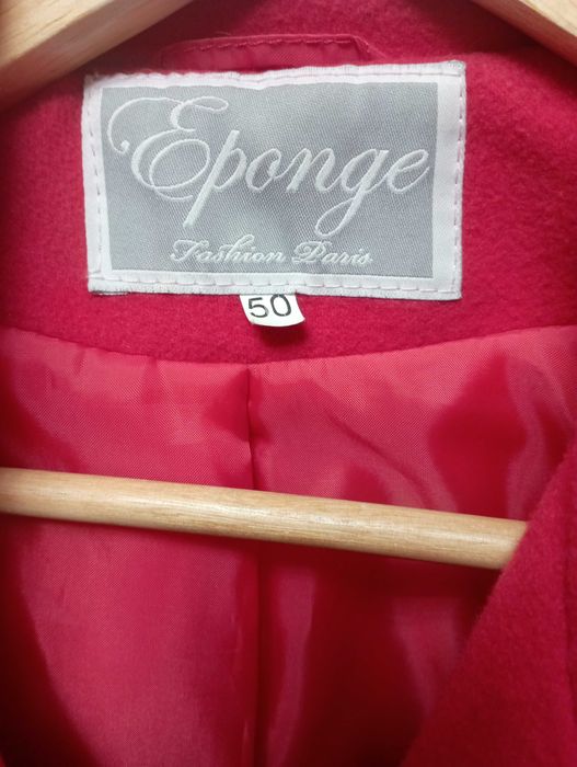 Pardesiu/palton dama elegant