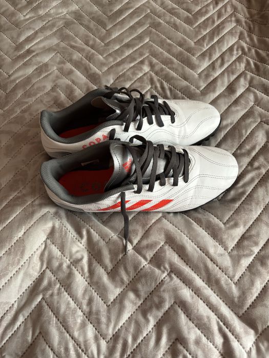 Стоножки Adidas copa.