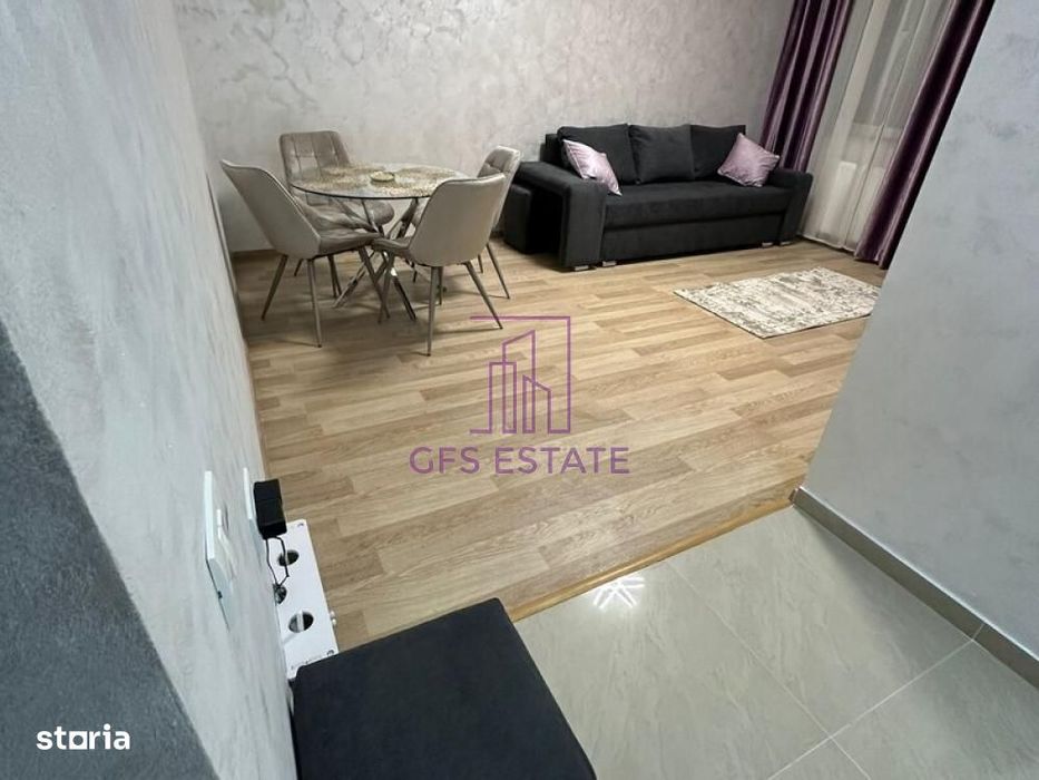 Inchiriere apartament 2 camere  Regie|Parcare|Centrala