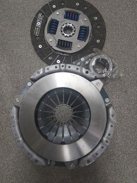 Сцепления в сборе SACHS-406