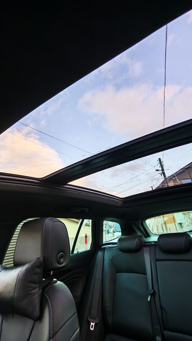 Опел Инсигния 2017 газ-бензин  4х4