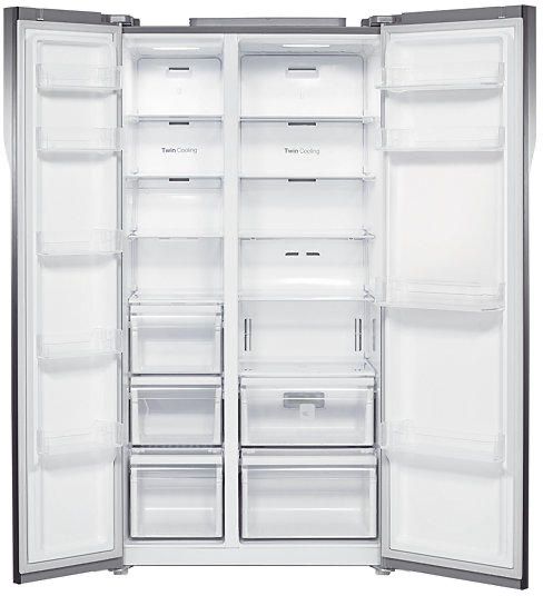 Frigider side by side Samsung RS552NRUA1)