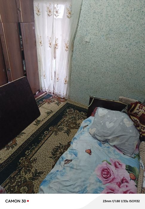 Uy oʻzimiki nurafshon tekistil