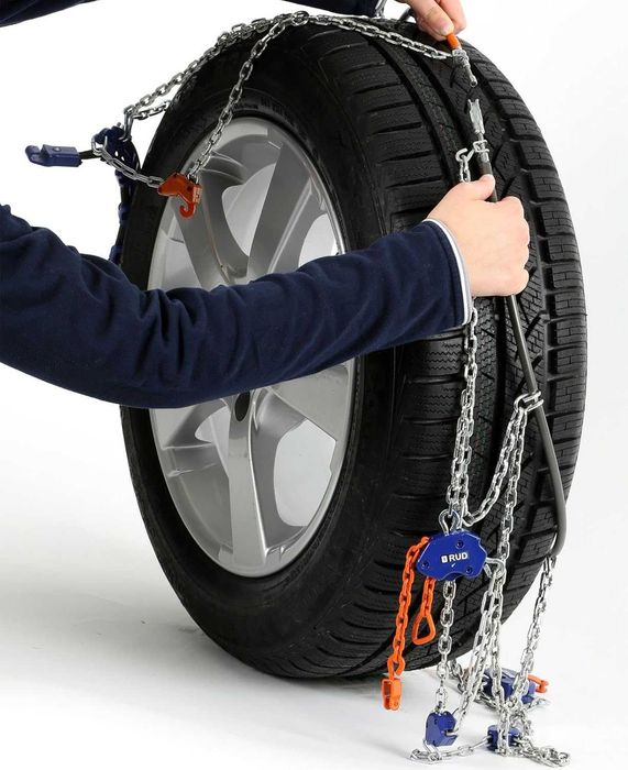 RUD Вериги за сняг 4020 easy2go