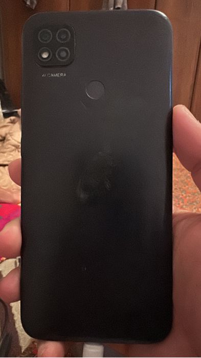 Redmi 9C NFC android 32gb
