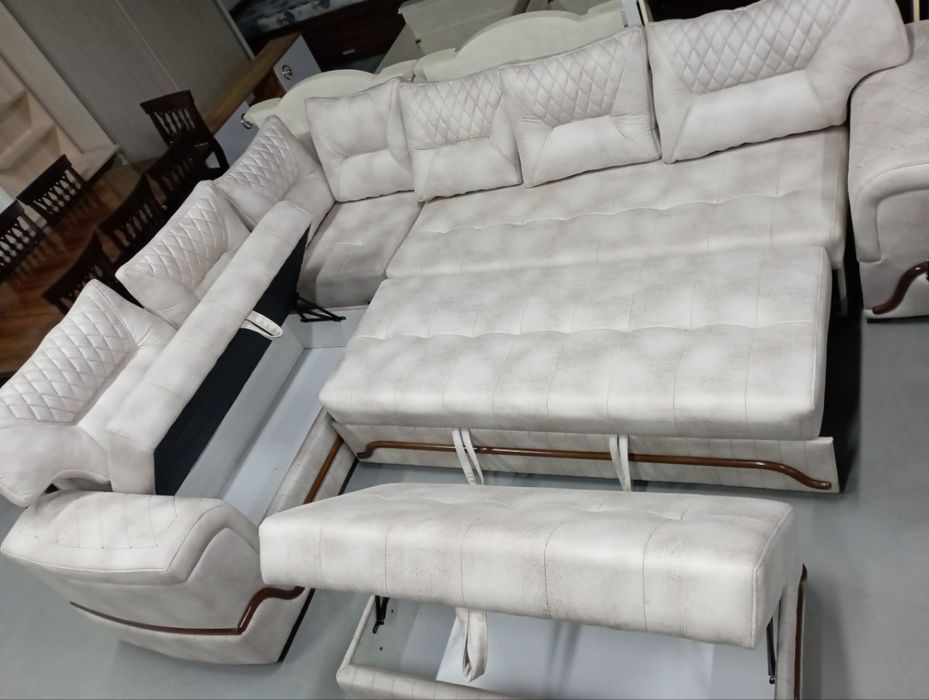 Мягкий мебель на заказ