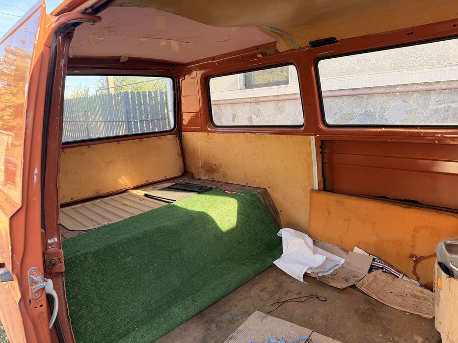 Volkswagen Transporter T3 ,vw t3