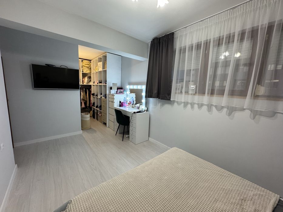 Продава се Двустаен апартамент в Стара Загора, Самара 3 - 75 кв.м за 1640 €/кв.м - Снимка #7