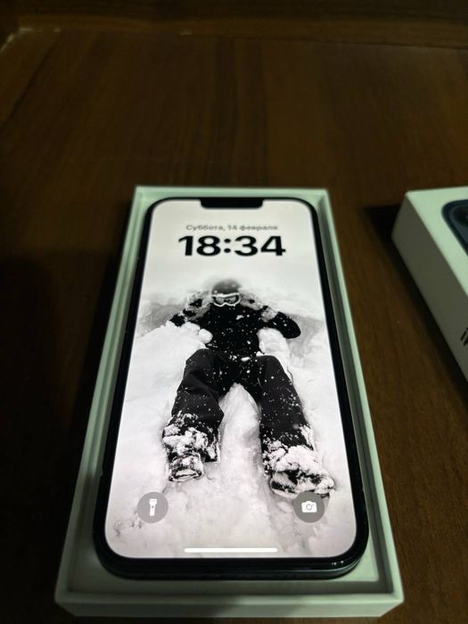 Iphone 13 айфон 13