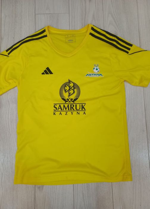 Футболки футболные кпл