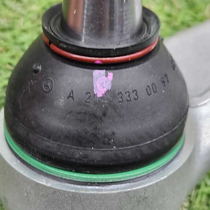 Рычаг продольный Mercedes E W212 перед. прав.