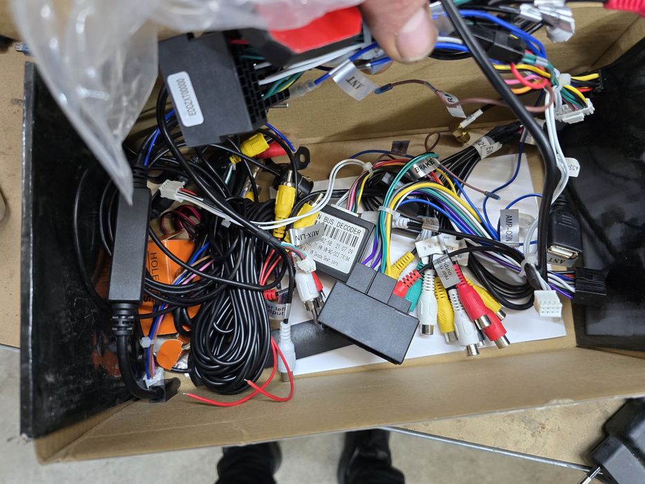 Мултимедия чисто нова