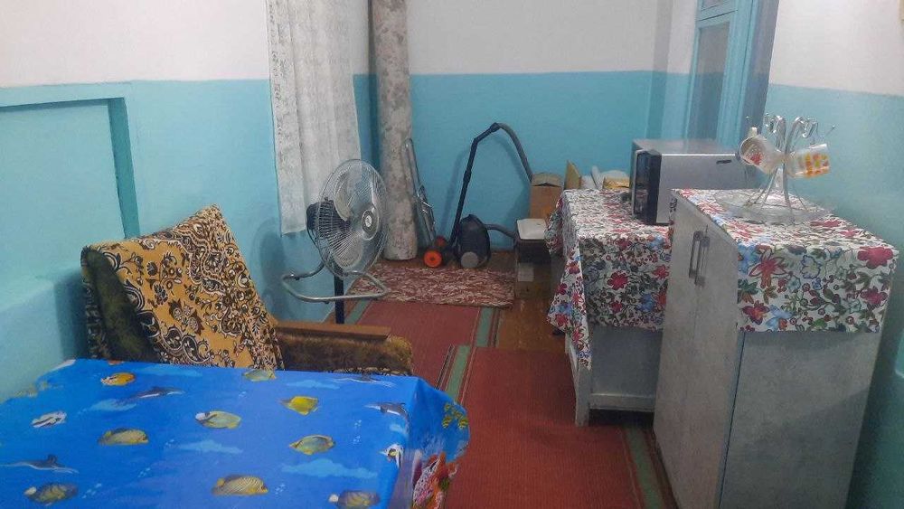 Продается 2-х комнатная квартира!!!