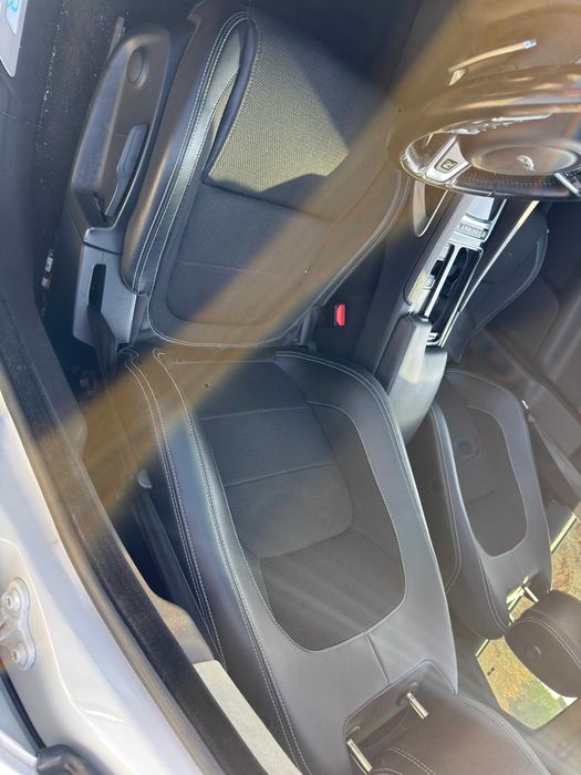 Fata completa / Piese dezmembrari Jaguar F-Pace 2015-2020 - 204DTH AWD