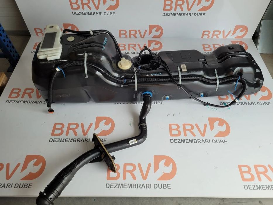Rezervor 2,3 motorizare pentru Renault Master  / Opel Movano Euro 5 (2