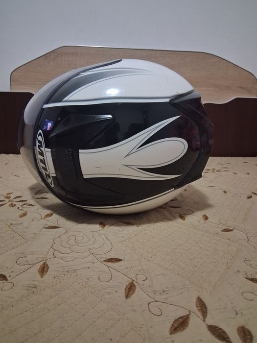 Cască moto mtr t500