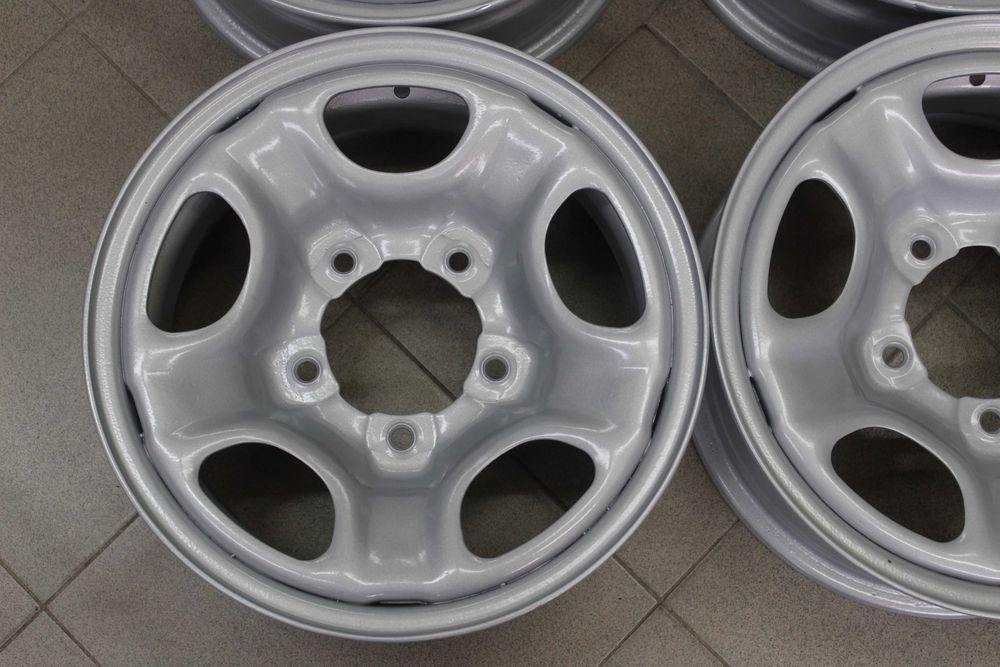 Джанти 15" Suzuki Vitara