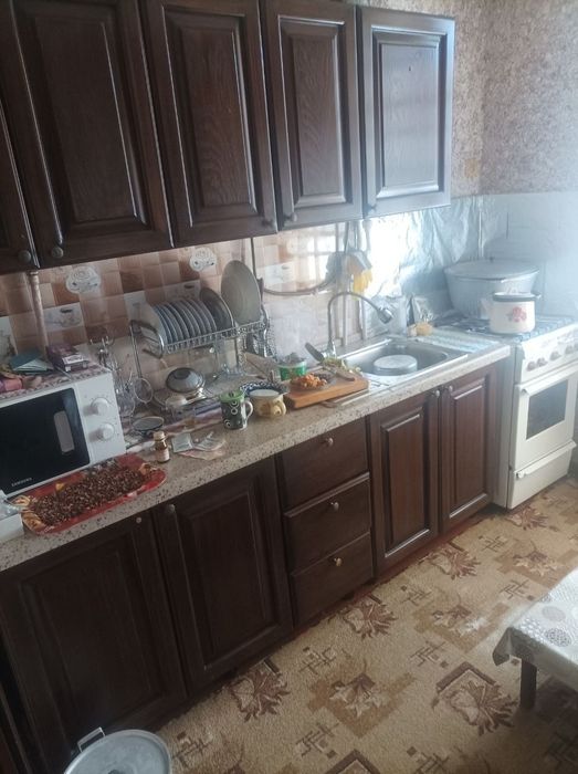 Продается квартира