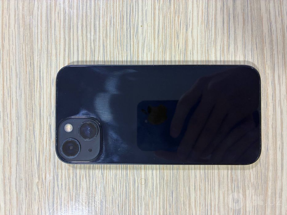 Iphone 13 Black