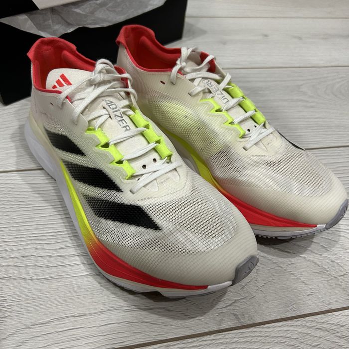 Adidas Adizero Boston 12M