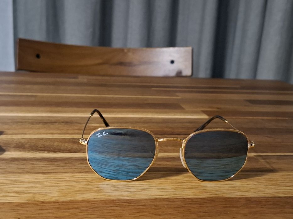 Ochelari de soare Ray-Ban  Noi